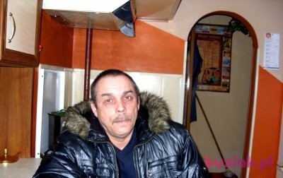 leszek, Male, 60, Wałbrzych, Polska, Photo: 1