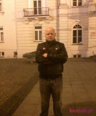 Kamil, Male, 37, Gąbin, Polska, Photo: 2