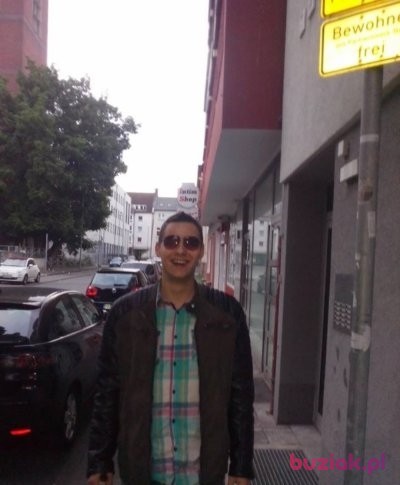 Przemek, Mężczyzna, 30, Wrocław, Polska: 1