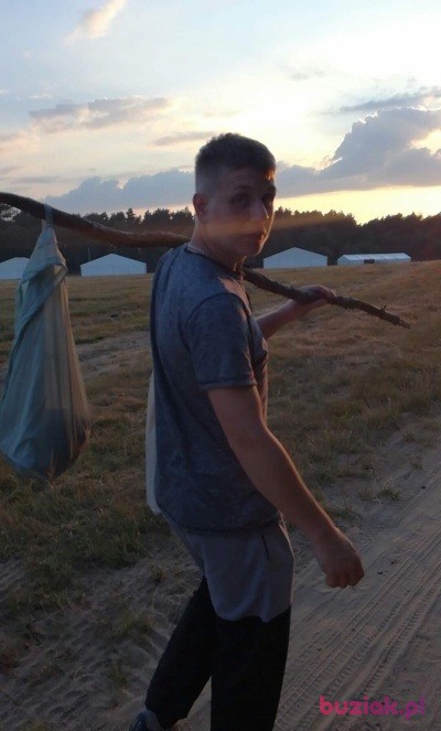 Wojtek, Male, 30, Gorzów Wielkopolski, Polska, Photo: 2