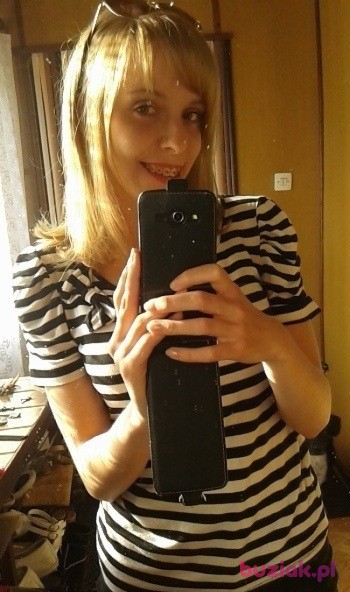Ewelina, Female, 29, Mińsk Mazowiecki, Polska, Photo: 6