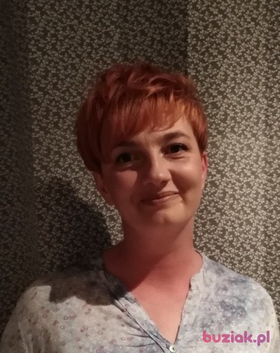 Kamila, Female, 44, Łask, Polska: 1