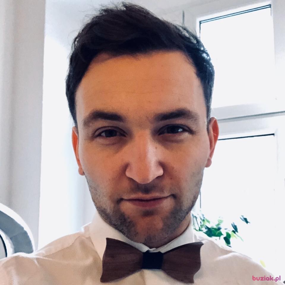 Mateusz, Mężczyzna, 34, Poznań, Polska: 1
