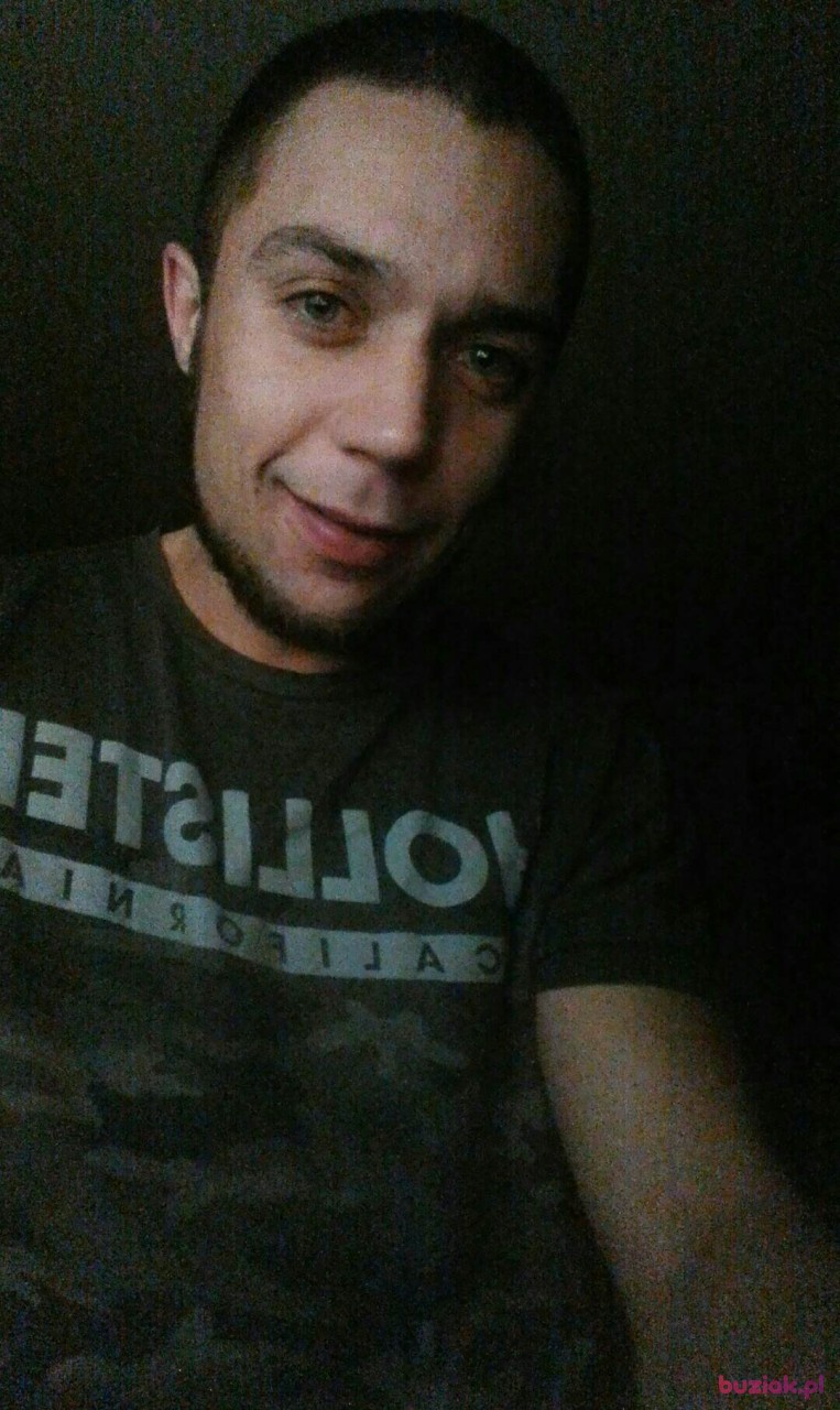 Przemek, Male, 29, Wejherowo, Polska, Photo: 4