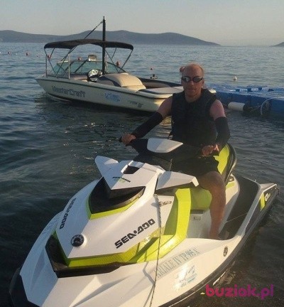 Sławek, Mężczyzna, 42, Wrocław, Polska: 1