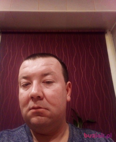 Damian, Male, 41, Mogilno, Polska, Photo: 2