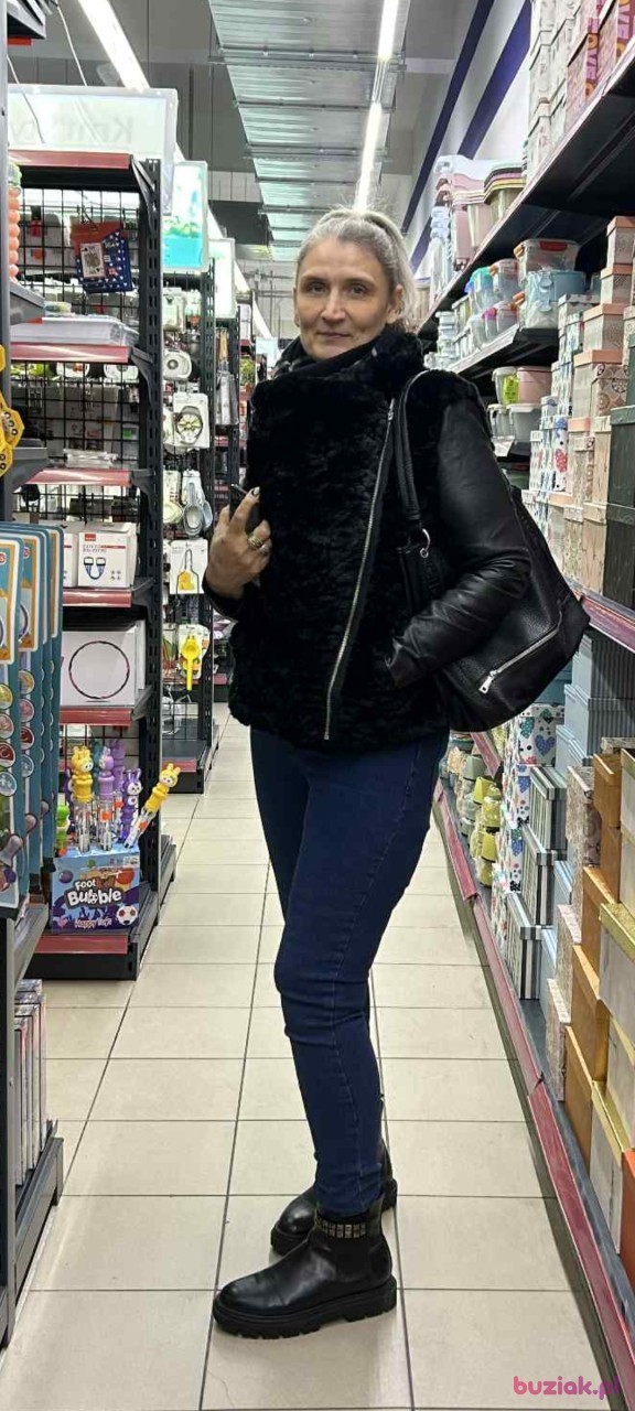 Ewa, Kobieta, 52, Nowy Sącz, Polska, Zdjęcie: 1