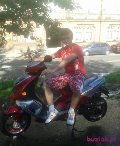 Artur, Male, 33, Mysłowice, Polska, Photo: 2