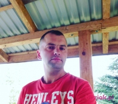 Paweł , Mężczyzna, 40, Krasnystaw, Polska, Zdjęcie: 1