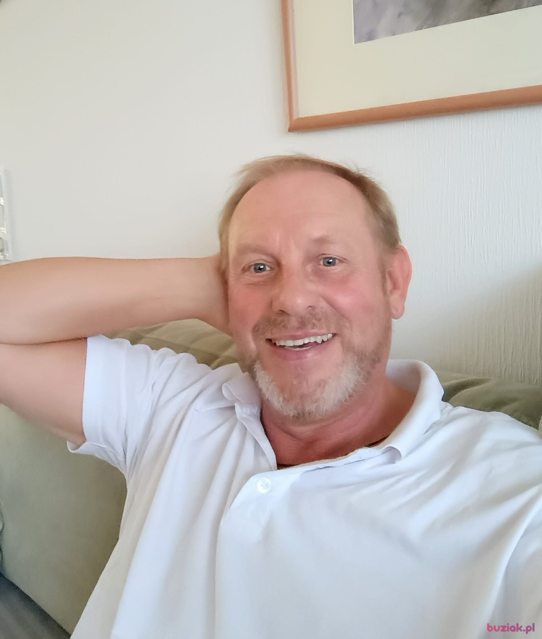 Andrzej, Mężczyzna, 59, Ostróda, Polska, Zdjęcie: 5