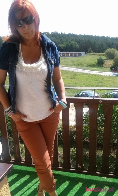 Kasia43m, Kobieta, 53, Gdańsk, Polska, Zdjęcie: 1