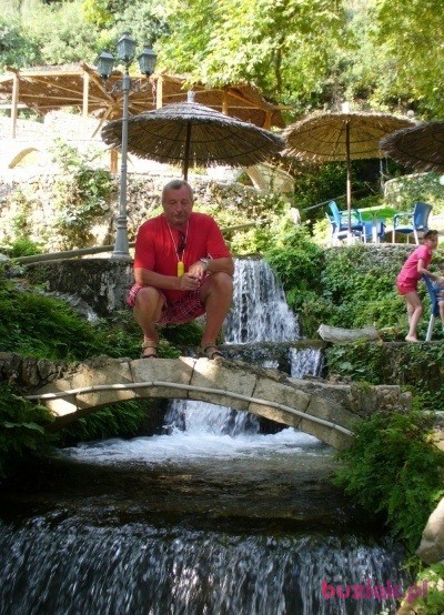 ziutek5, Male, 69, Cieszyn, Polska, Photo: 2