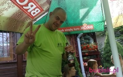 Piotr, Mężczyzna, 35, Oświęcim, Polska, Zdjęcie: 2