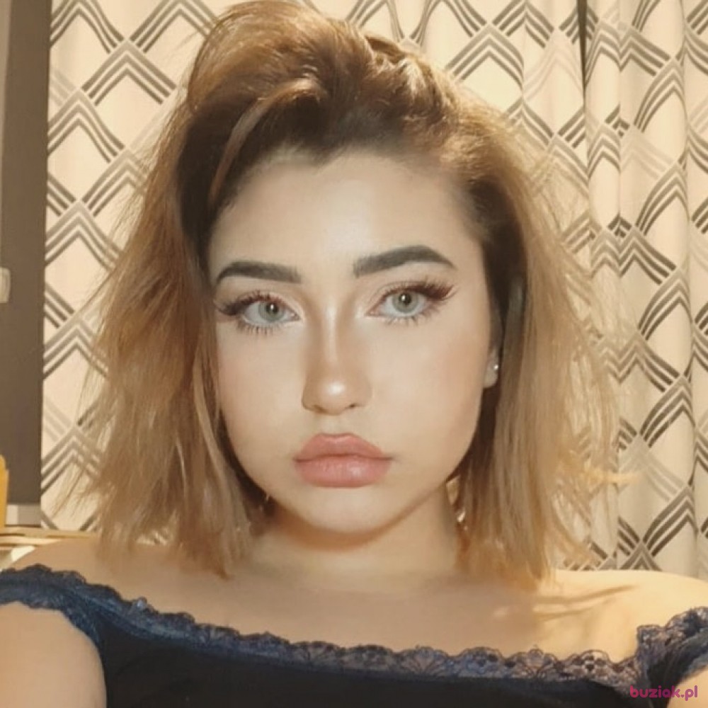 Jagoda, Kobieta, 19, Sułkowice, Polska: 1