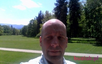 Sławek, Male, 54, Gdynia, Polska, Photo: 1