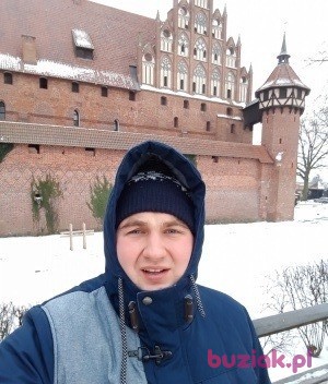 Tomek, Mężczyzna, 34, Holandia, Zdjęcie: 2