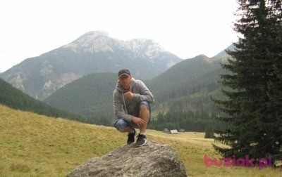 Tomasz , Male, 37, Warszawa, Polska, Photo: 2