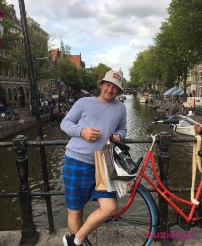 Mateusz, Mężczyzna, 34, Rotterdam South Holland Province, Holandia, Zdjęcie: 3