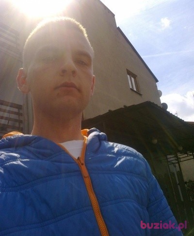 Michas5421, Male, 29, Kutno, Polska, Photo: 1