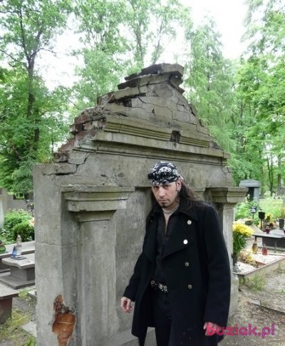 Avenger, Male, 50, Łódź, Polska, Photo: 4