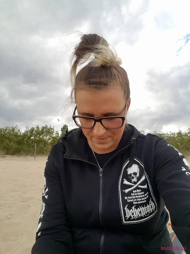 Majka, Female, 41, Słupsk, Polska, Photo: 5