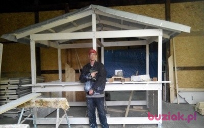 wojtek, Male, 38, Bielawa, Polska, Photo: 1