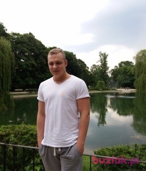 Jakub, Mężczyzna, 30, Holandia: 1
