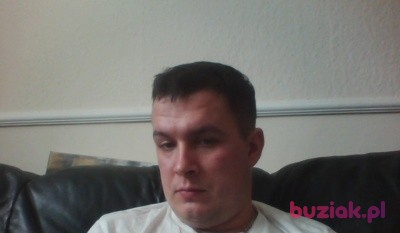 grzesiek, Male, 35, Wielka Brytania, Photo: 1