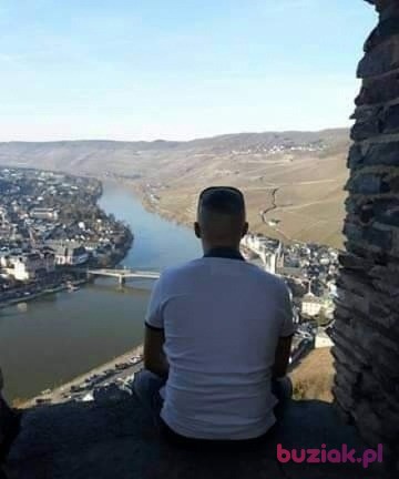 Dawid , Male, 38, Niemcy, Photo: 8