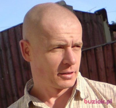 Krzyś, Male, 54, Wielka Brytania, Photo: 1