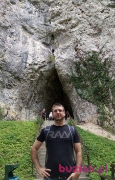 Michał , Male, 36, Konin, Polska, Photo: 2