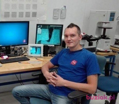 Kamil, Mężczyzna, 34, Karlsruhe Baden Wurttemberg, Niemcy, Zdjęcie: 2