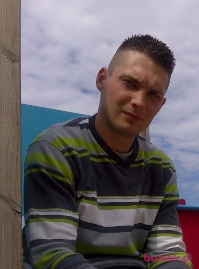 Lukasz, Mężczyzna, 35, Opole, Polska, Zdjęcie: 1