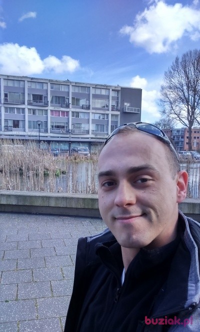 Piotr, Male, 37, Monachium, Niemcy: 1