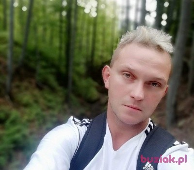 Adrian, Mężczyzna, 37, Bielsko-Biała, Polska: 1