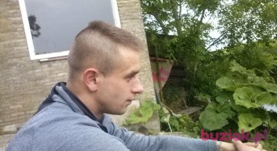 Marek, Mężczyzna, 35, Polska: 1