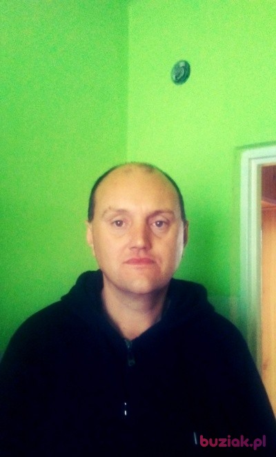 Grzegorz, Male, 41, Krasnystaw, Polska, Photo: 1