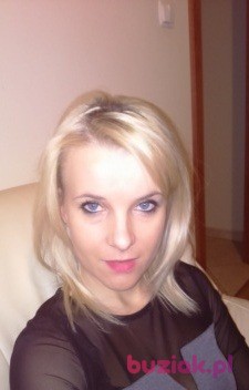Kasia , Kobieta, 38, Płock, Polska, Zdjęcie: 2