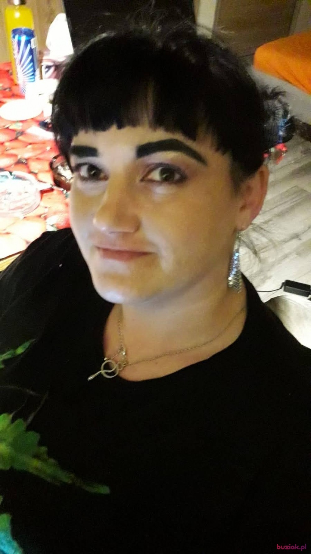 Krola, Kobieta, 37, Ludenscheid North Rhine Westphalia, Niemcy: 1