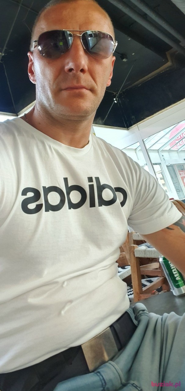Dawid, Male, 48, Słupsk, Polska, Photo: 1