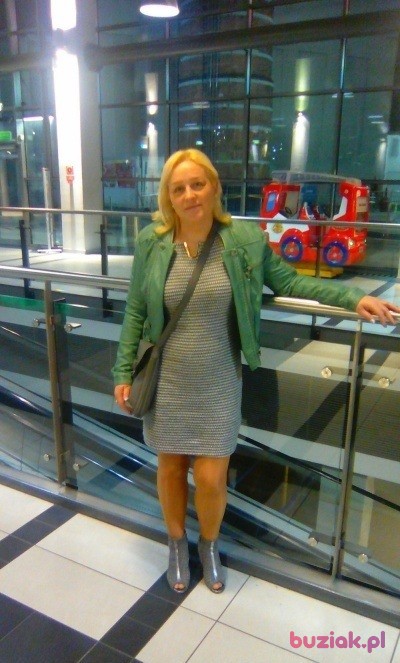 malgorzata, Female, 48, Żary, Polska, Photo: 1