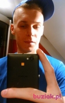 Kuba, Male, 29, Rybnik, Polska: 1