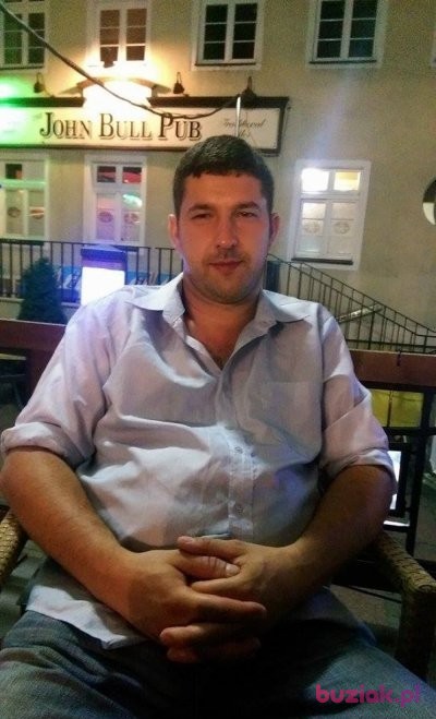 arkadiusz, Mężczyzna, 45, Opole, Polska, Zdjęcie: 1