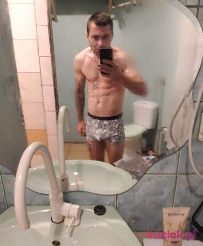 Mariusz, Mężczyzna, 30, Chrzanów, Polska, Zdjęcie: 7