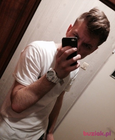 Tomek, Mężczyzna, 27, Wrocław, Polska: 1