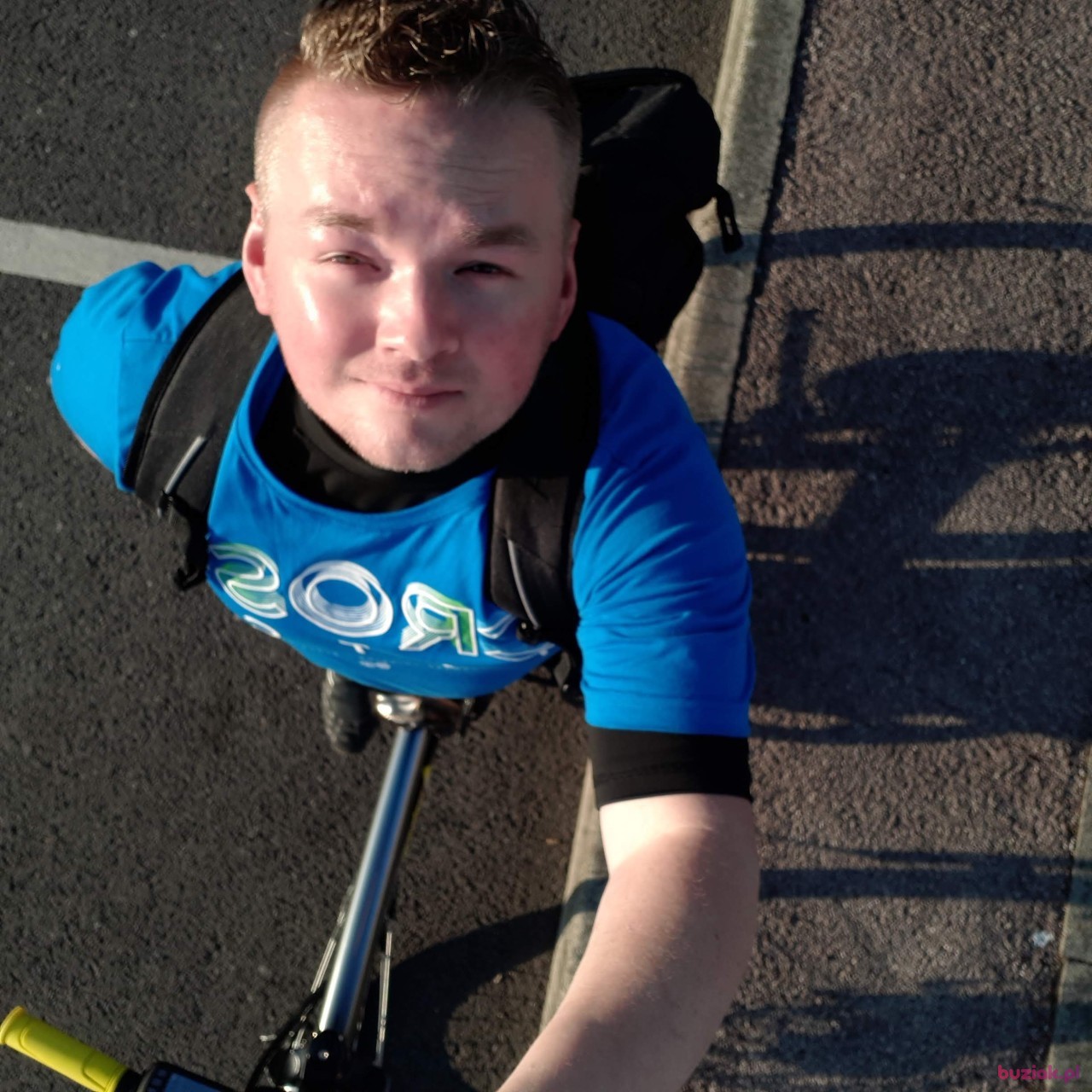 Maxi, Mężczyzna, 37, Wakefield, Wielka Brytania, Zdjęcie: 4