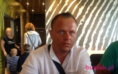 Pawel, Male, 43, Etterbeek Brussels, Belgia, Photo: 1