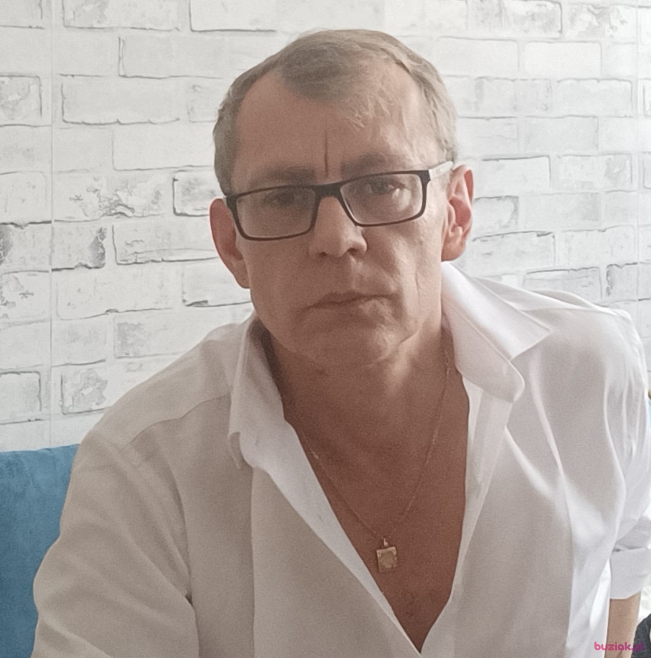 Michał, Mężczyzna, 49, Wołów, Polska, Zdjęcie: 2