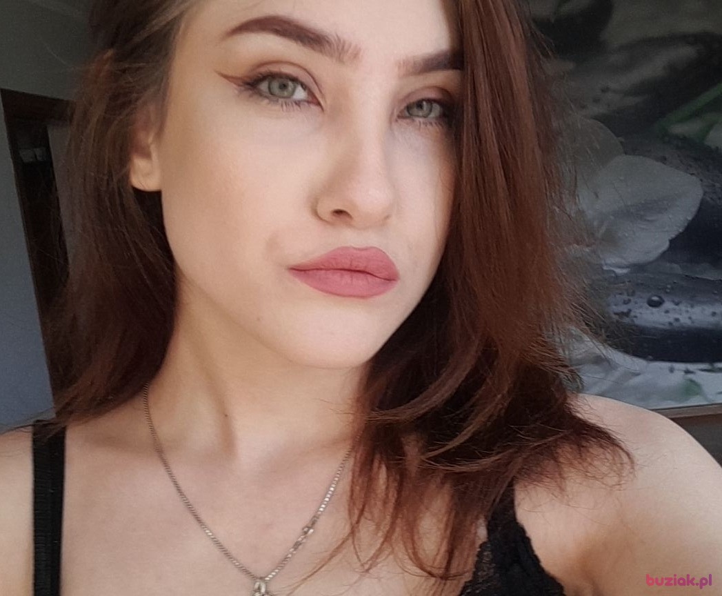 Kasia, Female, 24, Góra, Polska, Photo: 1