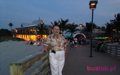 Krzysztof, Mężczyzna, 66, Poznań, Polska, Zdjęcie: 1
